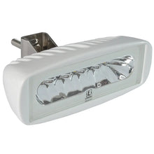 Lumitec Caprera2 - Dual Color LED Flood Light - White/Blue Dimming [101102] - Flood/Spreader Lights