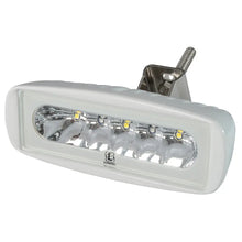 Lumitec Caprera2 - Dual Color LED Flood Light - White/Red Dimming [101103] - Flood/Spreader Lights