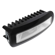 Lumitec Capri3 Spreader Light - White Non-Dimming - Black Housing [101728] - Flood/Spreader Lights
