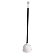 Lumitec Contour Anchor Light - 12’’ - Black Shaft White Base [101585] - Navigation Lights
