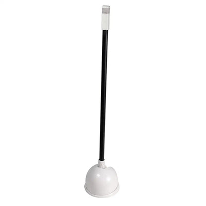 Lumitec Contour Anchor Light - 12’’ - Black Shaft White Base [101585] - Navigation Lights