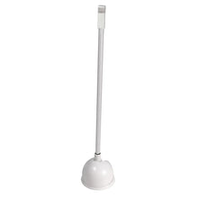 Lumitec Contour Anchor Light - 12’’ - White Shaft White Base [101692] - Navigation Lights
