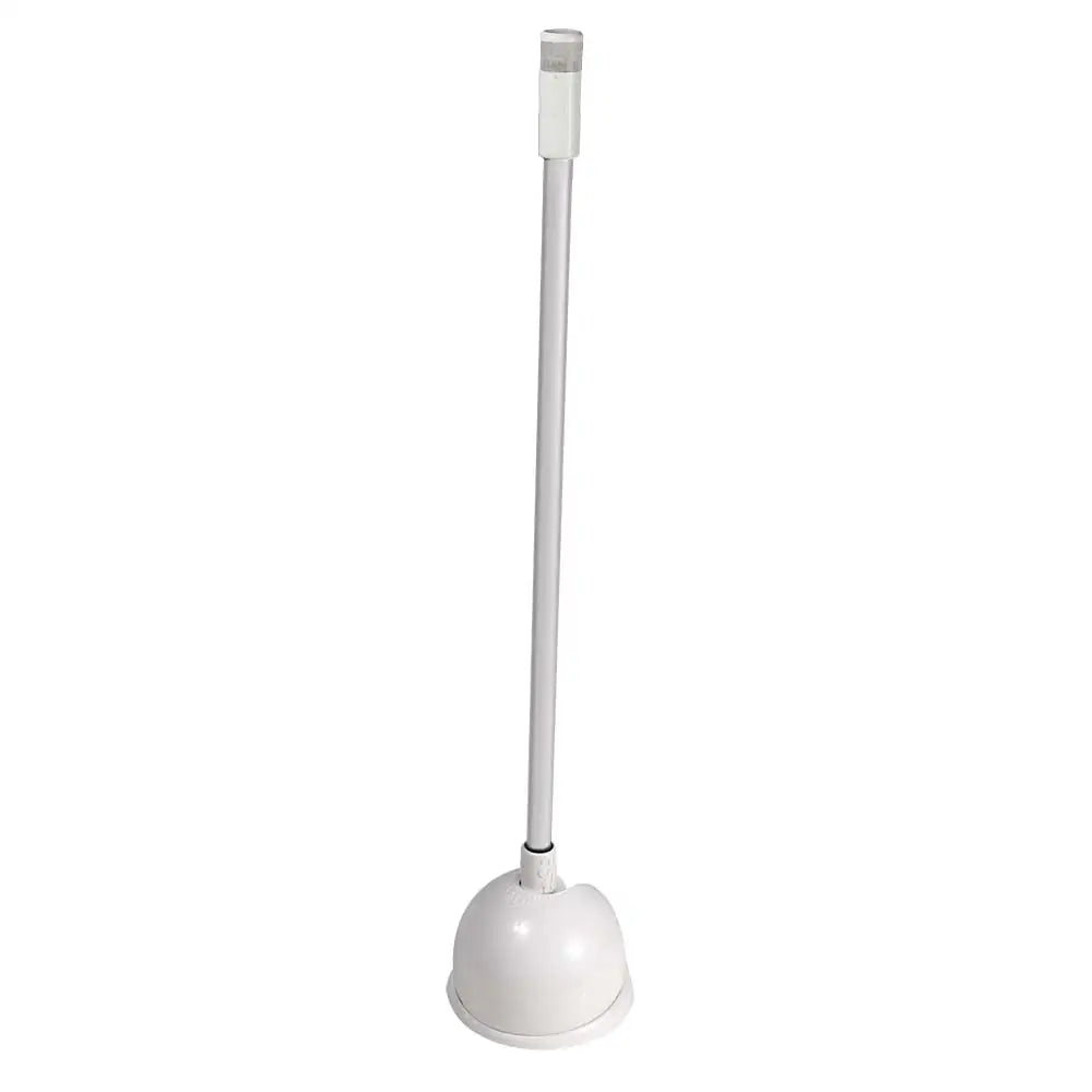Lumitec Contour Anchor Light 20’’ White Shaft White Base [101695] - Navigation Lights