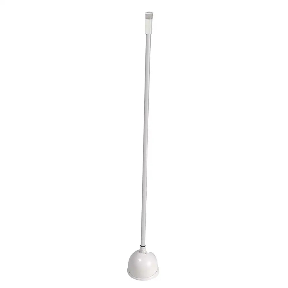 Lumitec Contour Anchor Light 24’’ White Shaft White Base [101694] - Navigation Lights