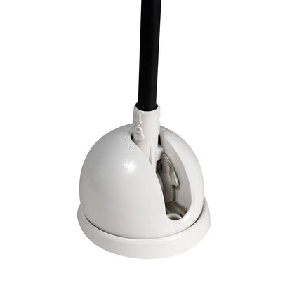 Lumitec Contour Anchor Light - 39’’ - Black Shaft White Base [101584] - Navigation Lights
