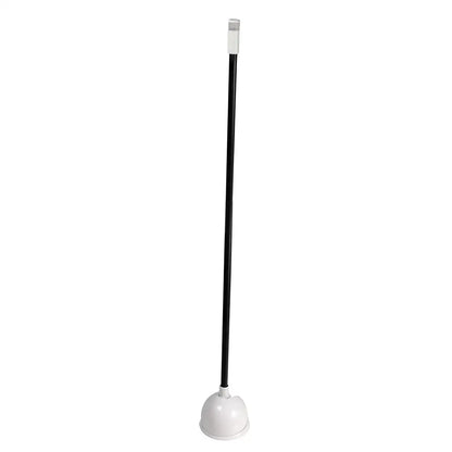 Lumitec Contour Anchor Light - 39’’ - Black Shaft White Base [101584] - Navigation Lights
