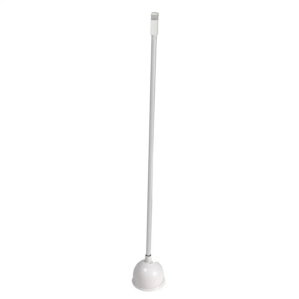Lumitec Contour Anchor Light - 39’’ - White Shaft White Base [101693] - Navigation Lights