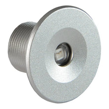 Lumitec Echo Courtesy Light - Brushed Housing - White Light [112203] - Interior / Courtesy Light