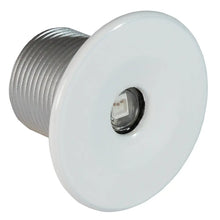 Red Light White Housing Lumitec Echo Courtesy Light - Interior / Courtesy Light