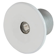 Red Light White Housing Lumitec Echo Courtesy Light - Interior / Courtesy Light