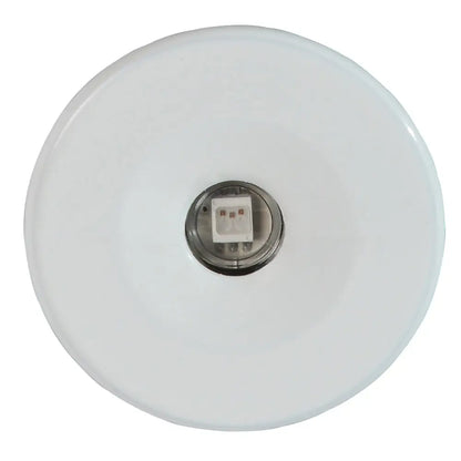 Lumitec Echo Courtesy Light - White Housing - Warm White Light [101228] - Interior / Courtesy Light