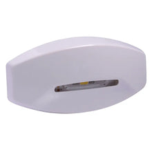Lumitec Fiji Courtesy Light - White Housing - Indirect RGBW Lights - 4-Pack [101754] - Interior / Courtesy Light