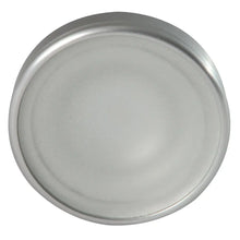 Lumitec Halo - Flush Mount Down Light - Brushed Finish - 4-Color White/Blue/Red/Purple Non-Dimming [112800] - Dome/Down