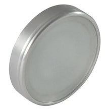 Lumitec Halo Flush Mount Down Light Spectrum RGBW - Brushed Housing [112807] - Dome/Down Lights