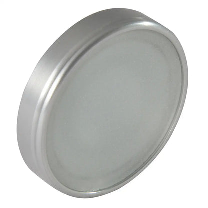 Lumitec Halo Flush Mount Down Light Spectrum RGBW - Brushed Housing [112807] - Dome/Down Lights