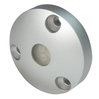 Lumitec High Intensity ’Anywhere’ Light - Brushed Housing - White Non-Dimming [101033] - Interior / Courtesy Light