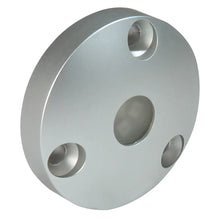Lumitec High Intensity ’Anywhere’ Light - Brushed Housing - White Non-Dimming [101033] - Interior / Courtesy Light