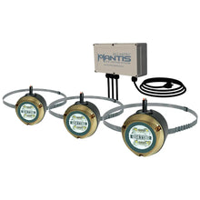 Lumitec Mantis Underwater Dock Lighting System - RGBW Full-Color [101525] - Underwater Lighting