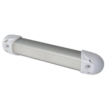 Lumitec Mini Rail2 6’’ LED Utility Light - Spectrum RGBW - Brushed Finish [101545] - Interior / Courtesy Light