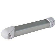 Lumitec Mini Rail2 6’’ LED Utility Light - Spectrum RGBW - Brushed Finish [101545] - Interior / Courtesy Light