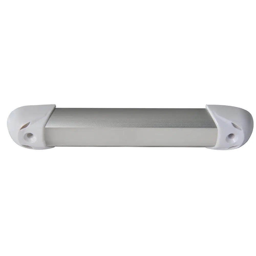 Lumitec MiniRail2 6’’ Light - Red Non Dimming [101080] - Interior / Courtesy Light
