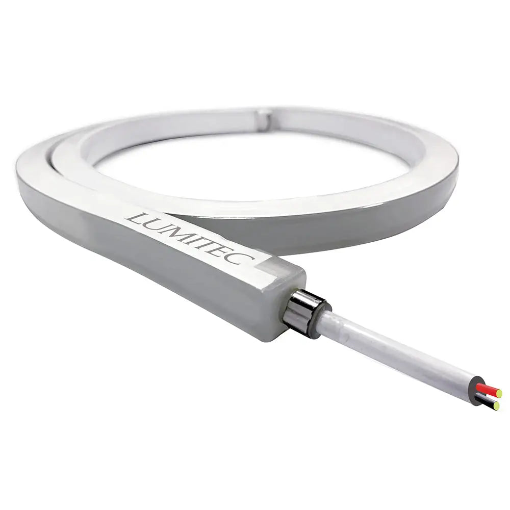 Spectrum RGBW Integrated Controller Lumitec Moray 6 Flex Strip Light - Interior / Courtesy Light