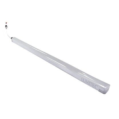 Lumitec Moray 9 Flex Strip Light w/Integrated Controller - Spectrum RGBW [101642] - Interior / Courtesy Light