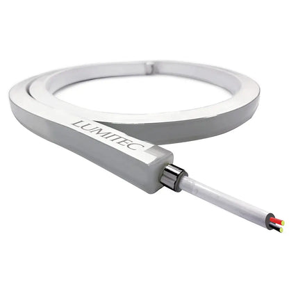 Lumitec Moray 9 Flex Strip Light w/Integrated Controller - Spectrum RGBW [101642] - Interior / Courtesy Light