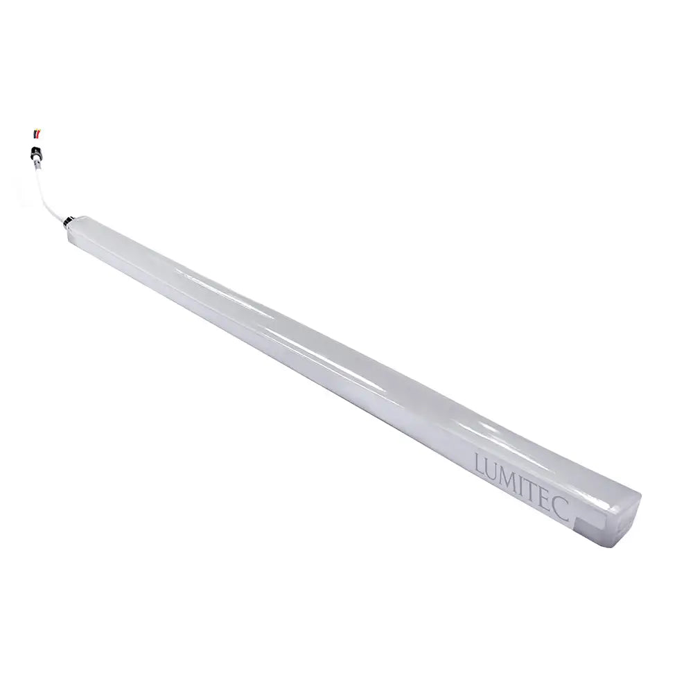 Lumitec Moray Flex Lighting - Strip - Spectrum RGBW - 1.5 [101647] - Interior / Courtesy Light