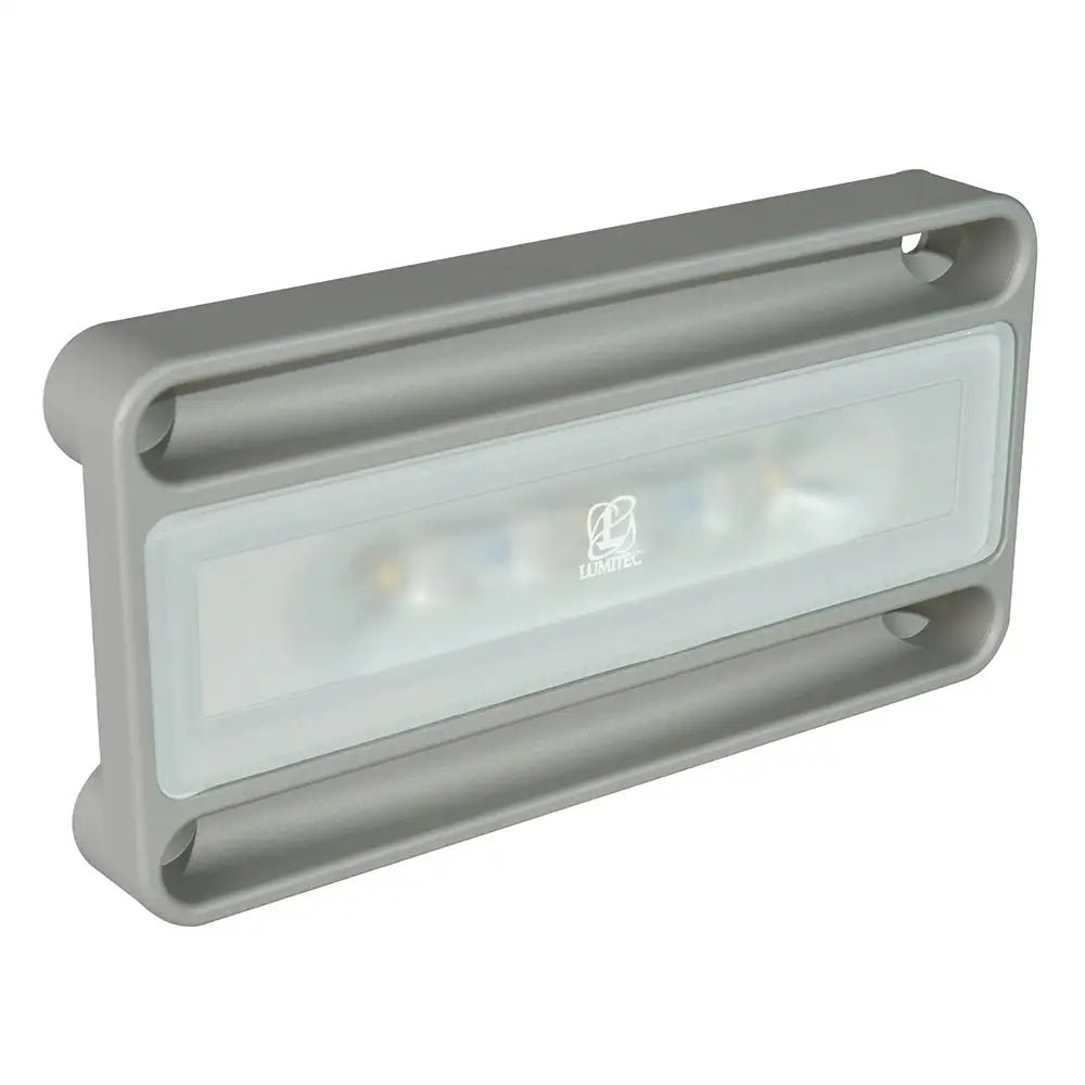 Lumitec Nevis Legacy Surface Mount Engine Room Light [101922] - Flood/Spreader Lights