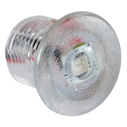 Lumitec Newt - Livewell & Courtesy Light - Blue Dimming [101085] - Interior / Courtesy Light