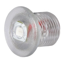 Lumitec Newt - Livewell & Courtesy Light - Red Dimming [101086] - Interior / Courtesy Light