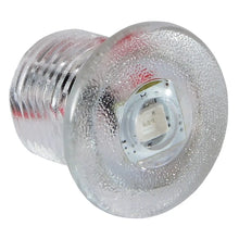 Lumitec Newt - Livewell & Courtesy Light - Red Dimming [101086] - Interior / Courtesy Light