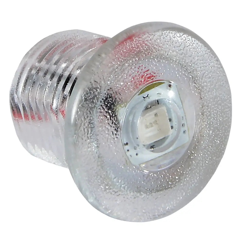 Lumitec Newt - Livewell Courtesy Light - Warm White Non-Dimming [101240] - Interior / Courtesy Light