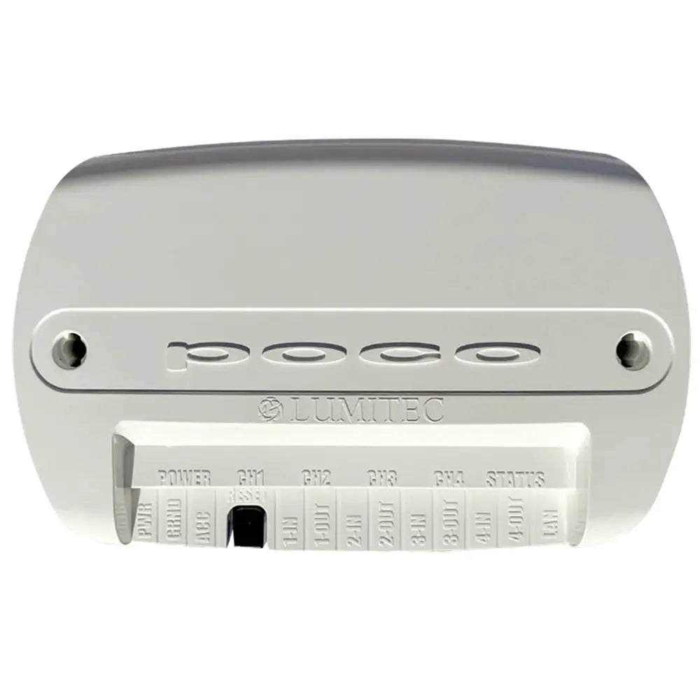 Lumitec Poco Digital Lighting Control 3.0 [101699] - Accessories
