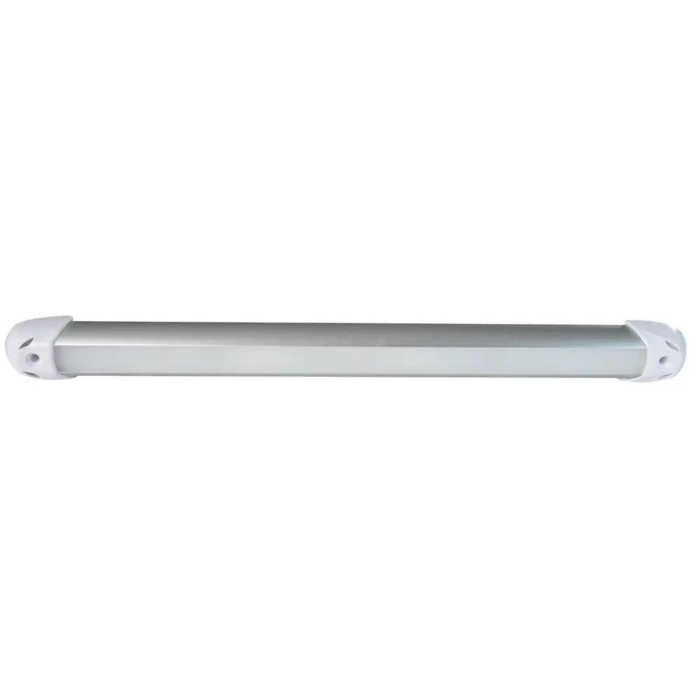 Lumitec Rail2 12’’ Light - White/Red Dimming [101082] - Interior / Courtesy Light