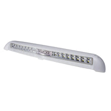 Lumitec Razor 18’’ Light Bar -Flood - White [101586] - Light Bars