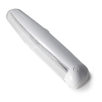 Lumitec Razor 18’’ Light Bar -Flood - White [101586] - Light Bars