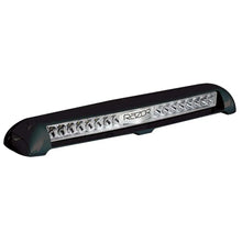 Lumitec Razor Light Bar - Spot - Black Housing - Flush Mount [101589] - Light Bars