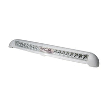 Lumitec Razor Light Bar - Spot - Flush Mount - White [101587] - Light Bars