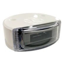 Lumitec Surface Mount Composite Navigation Light - Stern White [101868] - Navigation Lights