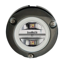Lumitec Zambezi Mini Surface Mount Underwater Light - Spectrum RGBW - PLI Enabled [101833] - Underwater Lighting