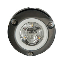Lumitec Zambezi Mini Surface Mount Underwater Light - White - Non-Dimming [101456] - Underwater Lighting