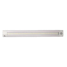 Lunasea Adjustable Linear LED Light w/Built-In Dimmer - 12’’ Length 12VDC Warm White w/ Switch [LLB-32KW-01-00]