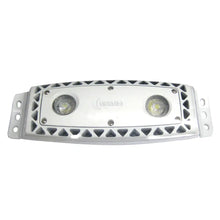 Lunasea High Intensity Outdoor Dimmable LED Spreader Light - White - 1,100 Lumens [LLB-472W-21-10] - Flood/Spreader