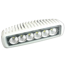 Lunasea LED Utility Light - 15W - 1250 Lumen - 12-24VDC [LLB-47FW-82-00] - Flood/Spreader Lights