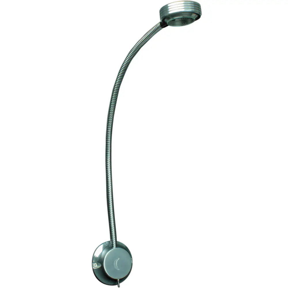 Lunasea Wall Mount Flexible LED Map/Chart Light - Warm White/Red [LLB-49WR-21-CR] - Interior / Courtesy Light