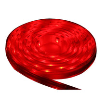 Lunasea Waterproof IP68 LED Strip Lights - Red - 5M [LLB-453R-01-05] - Interior / Courtesy Light