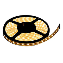 Lunasea Waterproof IP68 LED Strip Lights - Warm White - 5M [LLB-453W-01-05] - Interior / Courtesy Light