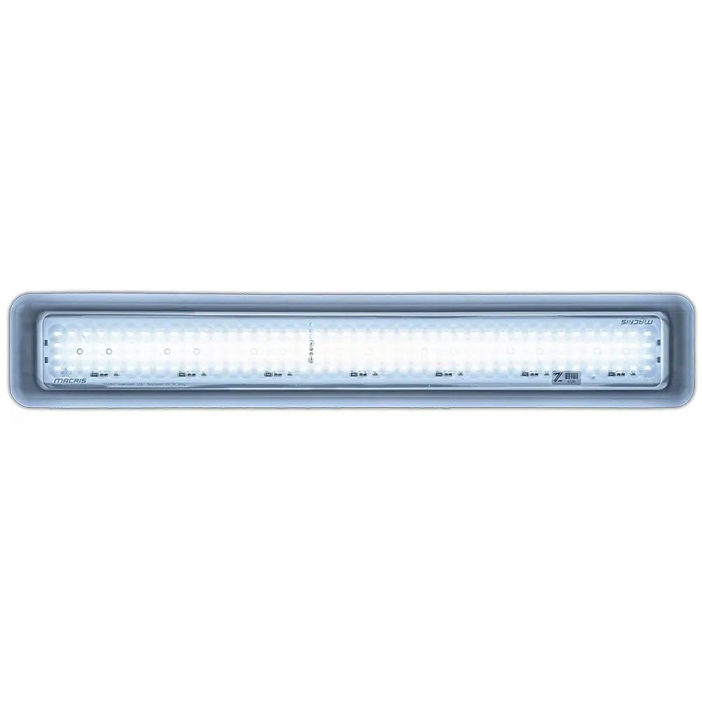 Macris Industries MIU60 Underwater LED - White - 10,000K [MIU60WHT] - Underwater Lighting